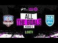 SSE Airtricity Women’s Premier Division Round 6 | Galway United 4-0 DLR Waves | All the goals