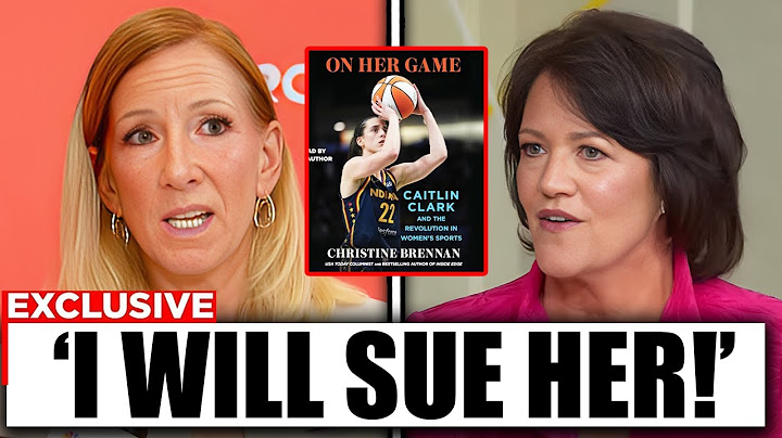 WNBA SHAKING After Caitlin Clark's Book Becomes #1 BEST Seller On Amazon OVERNIGHT!