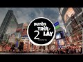 Duyên trời lấy 2 | 1 hour | music EDM