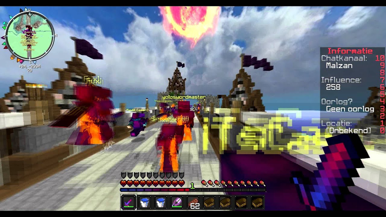 Kingdom 2 Malzan  =MalzanVS Dok=