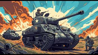 видео: ивент M4 Sherman №2 картинка: ивент M4 Sherman №2