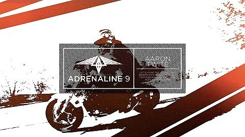 BRAZ3N: GoPro Edit Adrenaline 9 Drift Edition feat...
