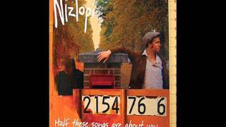 Video thumbnail of "Nizlopi - Worry"