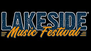 Lakeside Music Festival | 2022 |  4K