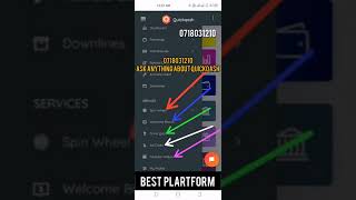 QUICKQASH. | HOW QUICKQASH WORKS | REGISTER HERE | QUICKQASH TECHNOLOGIES