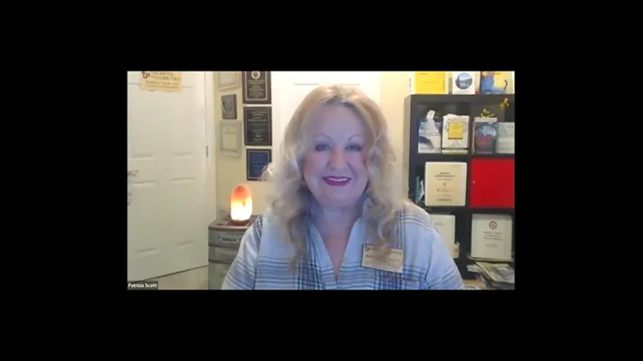 Parts Therapy - 2020 Medical Hypnotherapy Excerpt ...