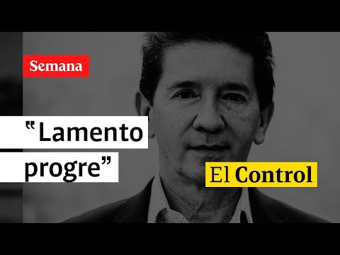 Video: El Control