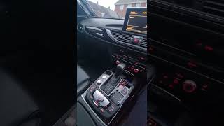 audi a6 c7 part 2 100% sunroof leak fix