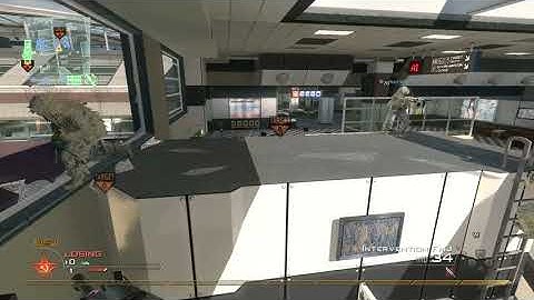 Iw4x & Controller Support - Copy | Shot with GeForce