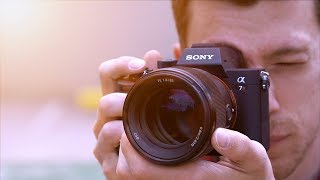 TEST du Sony a7R III : Le meilleur appareil photo du moment !