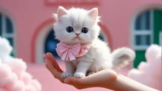 cute cat video || || beautiful cat video # viral short video #cutecat #leesha pal