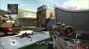 [BO2 |1.19/2.19] MOD MENU "Revolution" + Free Download [CEX/DEX]