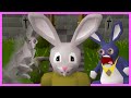 Baby Tuna Does OSRS Easter 2020