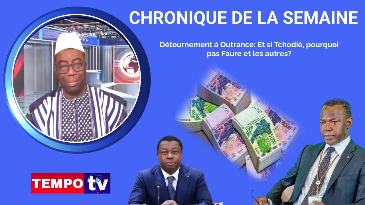Accusations de détournement : enjeux politiques et judiciaires