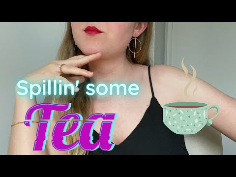 [Russian Accent RP] Catch up with your sassy friend Katya! ~ Whisper ASMR