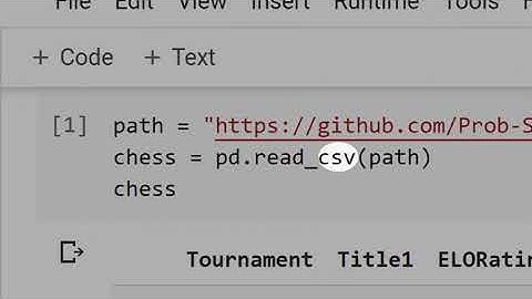 3.11) Load Excel/CSV Files into Google Colab
