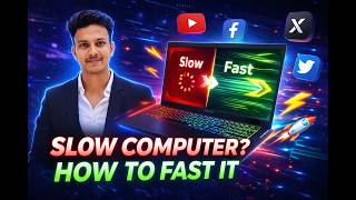 computer speed boost, Secret Tricks to Increase Computer Speed,