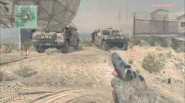 [MW3/1.24] Menace Sprx Menu by KurtHax | GSTModzz