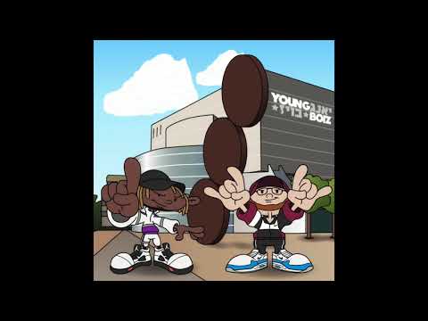 יאנג בויז בת זונה רימיקס Young Boiz Bat Zona Remix 