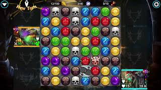 Dont Doubt The Power Of Carnex In Gems Of War