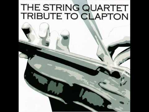 Wonderful Tonight - Vitamin String Quartet Performs Eric Clapton