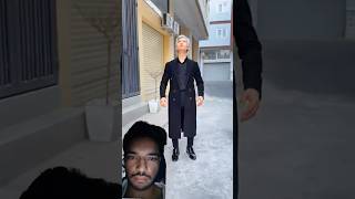 Đã cảnh báo rồi [BEN EAGLE] #funny #karma #action #entertainment #comedy