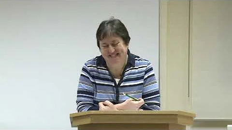 Theology of Religious Life Module - Session 1