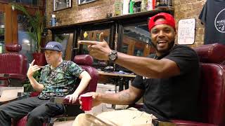 MY EXPERT OPINION EP#12: JIN & THE ANDREW YANG CLAN! K-SHINE'S SAGA DRAMA + ICE!!!!!! OG ADVICE!