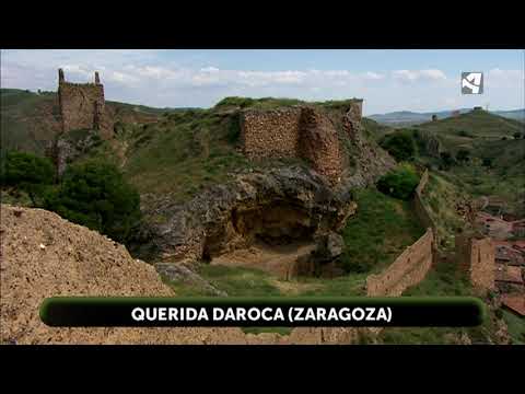 Daroca, Zaragoza