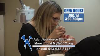 WCCC 2018 Summer Open House
