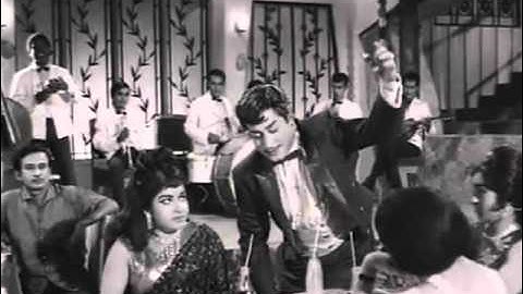 Anbulla nanbare - Deiva magan