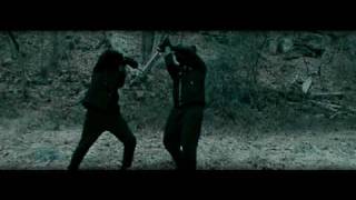 Ninja Fight Scene @LittleDemonFilms