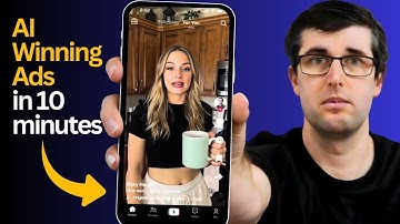 Hoe je virale, winnende Facebook-advertenties maakt met behulp van AI UGC-advertenties