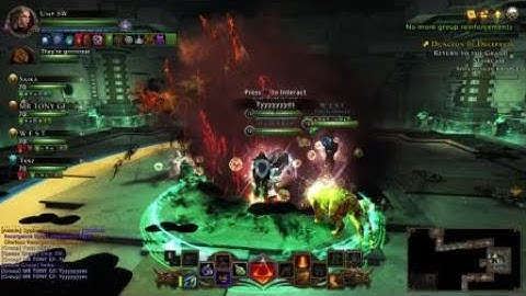 Neverwinter Mod 14 SW 1 Phase