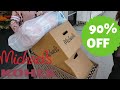 Kohls 90% off clothes! Michael's 90% off Planners & more!