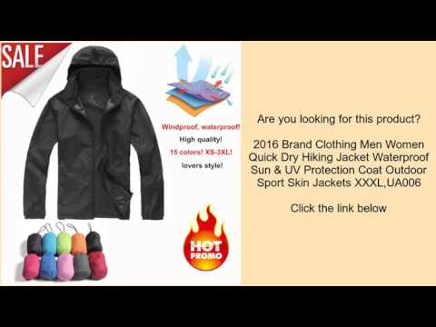 hiking brand clothing