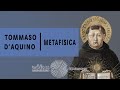 San TOMMASO D'AQUINO [1/4]: la Metafisica del Dottore Angelico - StudioNoesis