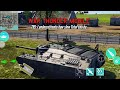 T95 i underestimate how slow tutel is  war thunder mobile