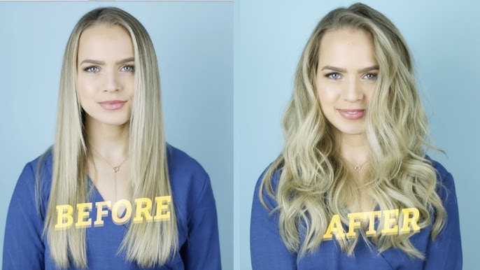 5 Ways To Achieve Stunning Hair Volume Without 2024