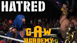 Tournament BRACKET Announced and a GRUDGE MATCH For the Ages!