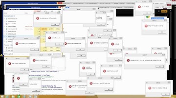 MEMZ Trojan on an EFI system (+ repair)