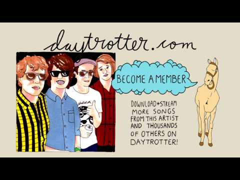 The Soft Pack - Extinction - Daytrotter Session