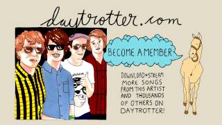 The Soft Pack - Extinction - Daytrotter Session