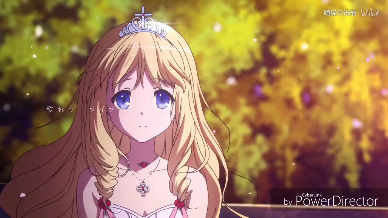 【多素材Mad】三生三世，一生一殺