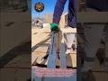 Smart Roof Framing Spacer Jig Hack for Perfect Beam Alignment