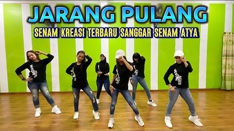 SENAM KREASI JARANG PULANG (LINA LADY GEBOY) BY @sanggarsenamatya8917