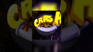 Crash Nitro Kart Intro  #crashbandicoot