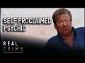 Paul Williams: The Psychic Conman | Conmen Case Files | Real Crime