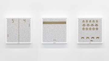 Billion Dollar Arcade Series - Pong, Breakout, Invaders