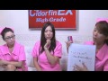【BRW108美魔女会TV】#08 女の本音で男を斬る!Presented by CidorfinEX